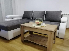 Apartman Holiday